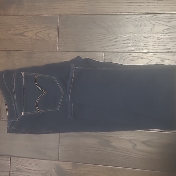 Womens Levi's 711 skinny - Picture 11 of 12